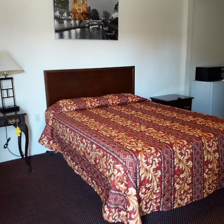 World Motel Линвуд Экстерьер фото