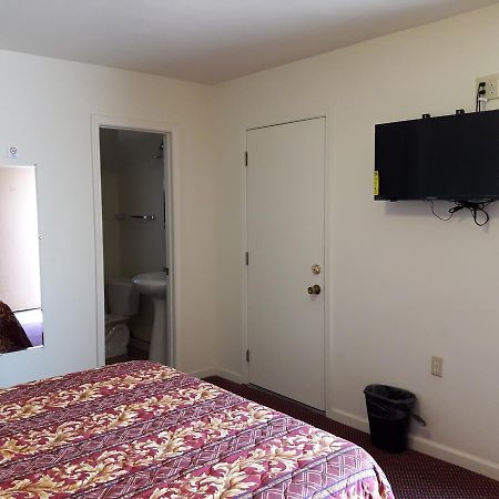 World Motel Линвуд Экстерьер фото
